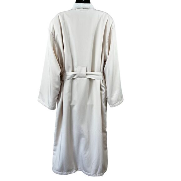 Cher Living Proof Farewell Tour 2002 Logo Cypress Robes Terry Lined Luxury Robe - Picture 14 of 14